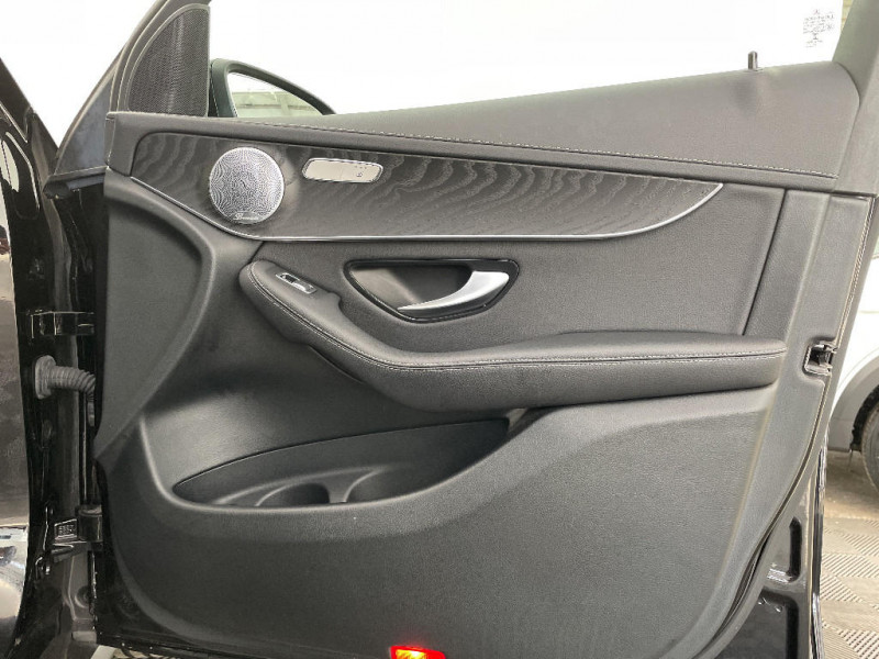 Mercedes GLC GLC 200 d 9G-Tronic 4Matic Business Line 2021 - photo n°20 Mercedes GLC GLC 200 d 9G-Tronic 4Matic Business Line  occasion à Saint-Léonard - photo n°20