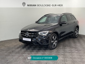 Mercedes GLC GLC 200 d 9G-Tronic 4Matic Business Line  2021 - annonce de voiture en vente sur Auto Sélection.com