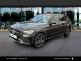 Annonce Mercedes GLC occasion Diesel GLC 220 d 9G-Tronic 4Matic AMG Line 5p � Toulouse