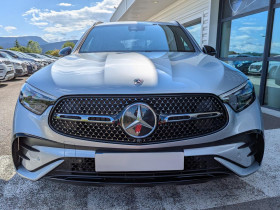 Mercedes GLC GLC 220 d - BVA 9G-Tronic  - AMG Line 4-Matic - BVA  occasion  Ganges - photo n7