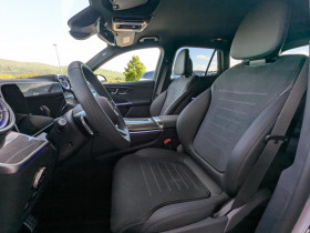 Mercedes GLC GLC 220 d - BVA 9G-Tronic  - AMG Line 4-Matic - BVA  occasion  Ganges - photo n15