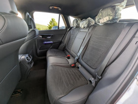 Mercedes GLC GLC 220 d - BVA 9G-Tronic  - AMG Line 4-Matic - BVA  occasion  Ganges - photo n16