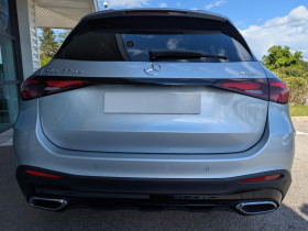 Mercedes GLC GLC 220 d - BVA 9G-Tronic  - AMG Line 4-Matic - BVA  occasion  Ganges - photo n4