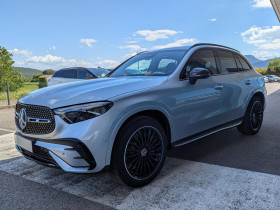 Mercedes GLC GLC 220 d - BVA 9G-Tronic  - AMG Line 4-Matic - BVA  occasion  Ganges - photo n6
