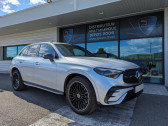 Mercedes GLC occasion année 2022 boite Automatique Annonce Mercedes GLC occasion Diesel GLC 220 d - BVA 9G-Tronic - AMG Line 4-Matic - BVA à Ganges