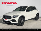 Mercedes GLC occasion  année 2022 boite Automatique Annonce Mercedes GLC occasion Hybride GLC 300 de 9G-Tronic 4Matic AMG Line 5p à Mérignac