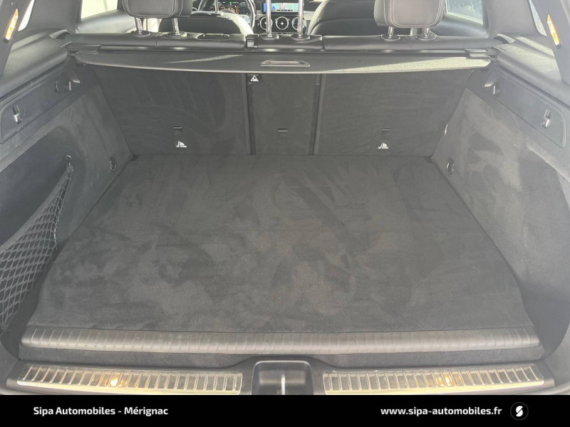 Mercedes GLC GLC 300 de 9G-Tronic 4Matic AMG Line 5p 2022 - photo n°7 Mercedes GLC GLC 300 de 9G-Tronic 4Matic AMG Line 5p  occasion à Mérignac - photo n°7