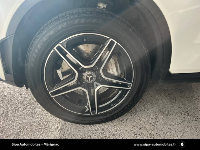 Mercedes GLC GLC 300 de 9G-Tronic 4Matic AMG Line 5p 2022 - photo n°19 Mercedes GLC GLC 300 de 9G-Tronic 4Matic AMG Line 5p  occasion à Mérignac - photo n°19