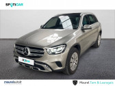 Mercedes GLC occasion boite Automatique Annonce Mercedes GLC occasion Hybride GLC 300 de EQ POWER 9G-Tronic 4Matic Avantgarde Line 5p à Albi