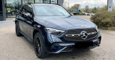 Annonce Mercedes GLC occasion Hybride GLC 300 e 4 Matic Pack AMG Attelage Bumaster  Montvrain