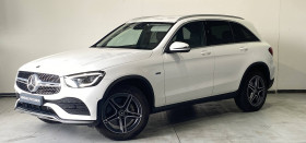 Mercedes GLC , garage VOLVO - SIPA AUTOMOBILES - TOULOUSE SUD  Labge