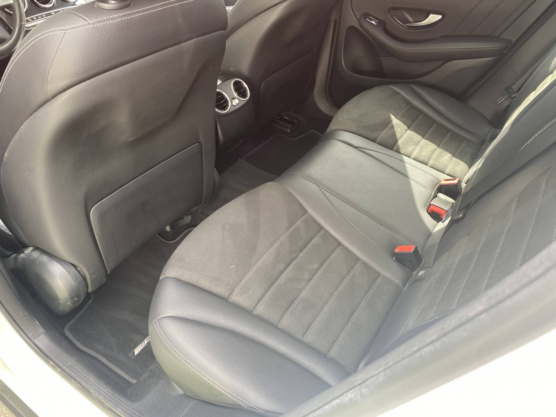 Mercedes GLC GLC 300 e EQ POWER 9G-Tronic 4Matic AMG Line 5p 2021 - photo n°20 Mercedes GLC GLC 300 e EQ POWER 9G-Tronic 4Matic AMG Line 5p  occasion à Labège - photo n°20