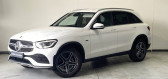 Mercedes GLC occasion année 2021 boite Automatique Annonce Mercedes GLC occasion Hybride GLC 300 e EQ POWER 9G-Tronic 4Matic AMG Line 5p à Labège