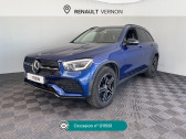 Mercedes GLC occasion année 2020 boite Automatique Annonce Mercedes GLC occasion Hybride GLC 300 e EQ POWER 9G-Tronic 4Matic AMG Line à Saint-Just