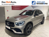 Mercedes GLC occasion année 2020 boite Automatique Annonce Mercedes GLC occasion Diesel GLC 400 d 9G-Tronic 4Matic AMG Line 5p à Annemasse
