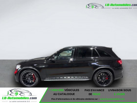 Mercedes GLC GLC/63/AMG/S/LED/AHK/TOTW/HUD/360*/BURMESTER/  occasion  Beaupuy - photo n5
