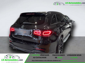 Mercedes GLC GLC/63/AMG/S/LED/AHK/TOTW/HUD/360*/BURMESTER/  occasion  Beaupuy - photo n4