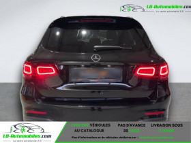 Mercedes GLC GLC/63/AMG/S/LED/AHK/TOTW/HUD/360*/BURMESTER/  occasion  Beaupuy - photo n6