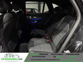 Mercedes GLC GLC/63/AMG/S/LED/AHK/TOTW/HUD/360*/BURMESTER/  occasion  Beaupuy - photo n8