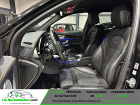 Mercedes GLC GLC/63/AMG/S/LED/AHK/TOTW/HUD/360*/BURMESTER/  occasion  Beaupuy - photo n7