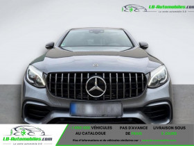 Mercedes GLC GLC 63 Coupe 4Matic AHK Schiebedach Luft Multib.  occasion  Beaupuy - photo n5