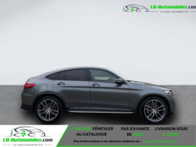 Mercedes GLC GLC 63 Coupe 4Matic AHK Schiebedach Luft Multib.  occasion  Beaupuy - photo n6
