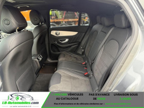 Mercedes GLC GLC 63 Coupe 4Matic AHK Schiebedach Luft Multib.  occasion  Beaupuy - photo n9