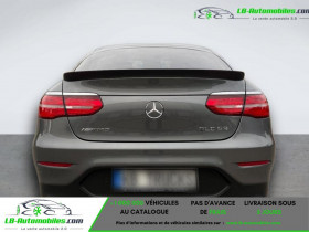 Mercedes GLC GLC 63 Coupe 4Matic AHK Schiebedach Luft Multib.  occasion  Beaupuy - photo n7