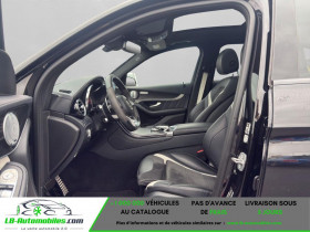 Mercedes GLC GLC 63 s AMG 4 Matic Pano/LED/360/  occasion  Beaupuy - photo n7