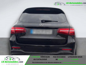 Mercedes GLC GLC 63 s AMG 4 Matic Pano/LED/360/  occasion  Beaupuy - photo n6