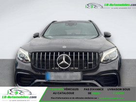 Mercedes GLC GLC 63 s AMG 4 Matic Pano/LED/360/  occasion  Beaupuy - photo n4