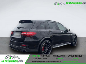 Mercedes GLC GLC 63 s AMG 4 Matic Pano/LED/360/  occasion  Beaupuy - photo n3
