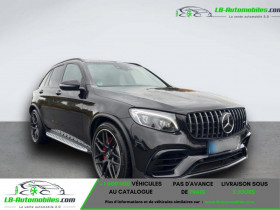Mercedes GLC GLC 63 s AMG 4 Matic Pano/LED/360/  occasion  Beaupuy - photo n2