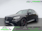 Annonce Mercedes GLC occasion Essence GLC 63 s AMG 4 Matic Pano/LED/360/  Beaupuy