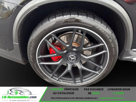Mercedes GLC GLC 63 s AMG 4 Matic Pano/LED/360/  occasion  Beaupuy - photo n9