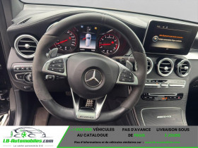 Mercedes GLC GLC 63 s AMG 4 Matic Pano/LED/360/  occasion  Beaupuy - photo n8