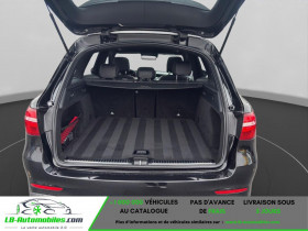 Mercedes GLC GLC 63 s AMG 4 Matic Pano/LED/360/  occasion  Beaupuy - photo n10