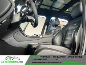 Mercedes GLC GLC 63 S AMG*Navi*Pan*Kam*Led*HedUp*Burmister*  occasion  Beaupuy - photo n7