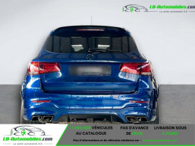 Mercedes GLC GLC 63 S AMG*Navi*Pan*Kam*Led*HedUp*Burmister*  occasion  Beaupuy - photo n6
