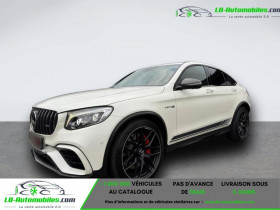 Mercedes GLC GLC 63S AMG EDTION1 CARBON/PERFORMANCE/SITZE  occasion  Beaupuy - photo n2