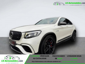 Mercedes GLC , garage LB AUTOMOBILES  Beaupuy