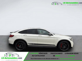 Mercedes GLC GLC 63S AMG EDTION1 CARBON/PERFORMANCE/SITZE  occasion  Beaupuy - photo n6