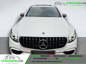 Mercedes GLC GLC 63S AMG EDTION1 CARBON/PERFORMANCE/SITZE  occasion  Beaupuy - photo n5