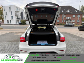 Mercedes GLC GLC 63S AMG EDTION1 CARBON/PERFORMANCE/SITZE  occasion  Beaupuy - photo n8