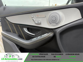 Mercedes GLC GLC 63S AMG EDTION1 CARBON/PERFORMANCE/SITZE  occasion  Beaupuy - photo n7