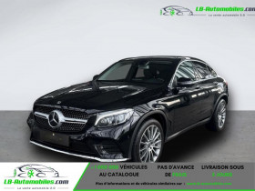 Mercedes GLC GLC Coupe 250 d 4Matic *AMG*LED*KAMERA*KEYLESS*  occasion  Beaupuy - photo n2