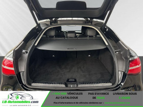 Mercedes GLC GLC Coupe 250 d 4Matic *AMG*LED*KAMERA*KEYLESS*  occasion  Beaupuy - photo n9