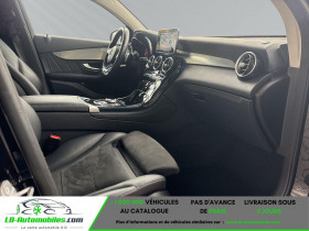 Mercedes GLC GLC Coupe 250 d 4Matic *AMG*LED*KAMERA*KEYLESS*  occasion  Beaupuy - photo n8