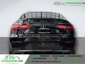 Mercedes GLC GLC Coupe 250 d 4Matic *AMG*LED*KAMERA*KEYLESS*  occasion  Beaupuy - photo n7