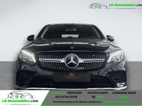 Mercedes GLC GLC Coupe 250 d 4Matic *AMG*LED*KAMERA*KEYLESS*  occasion  Beaupuy - photo n5